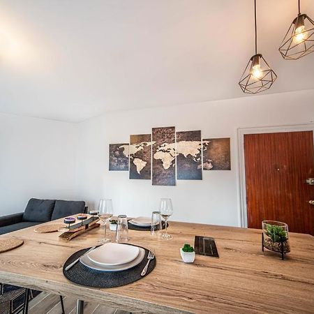 Beautifulhome Appartement Avec Balcon - Centre Ville Chalon-sur-Saône Exteriér fotografie